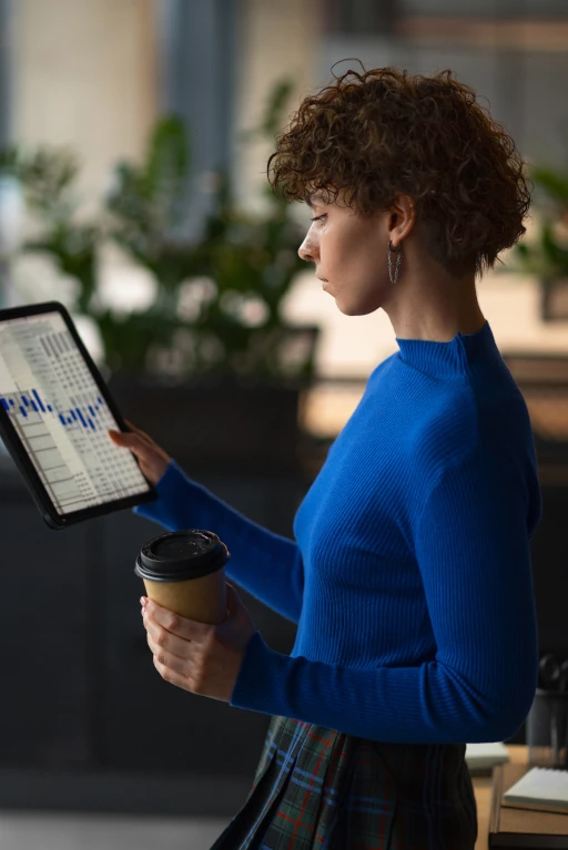 Smart manufacturing insights