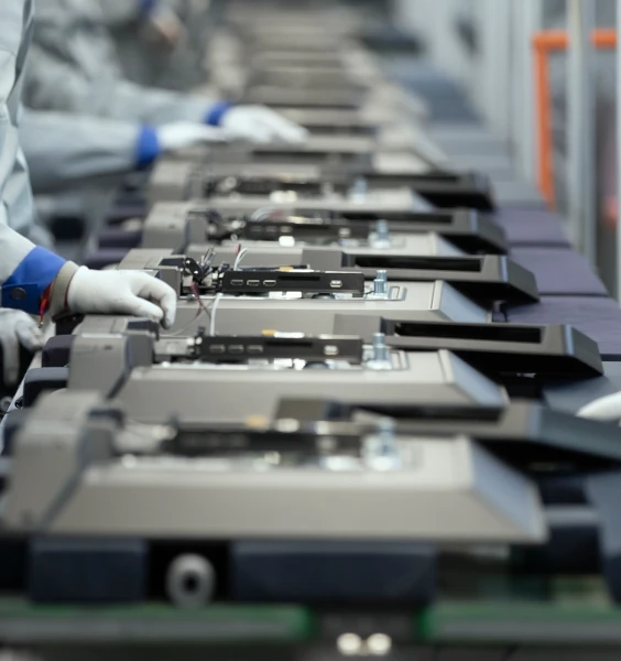 Global EMS Company DesignToDevice