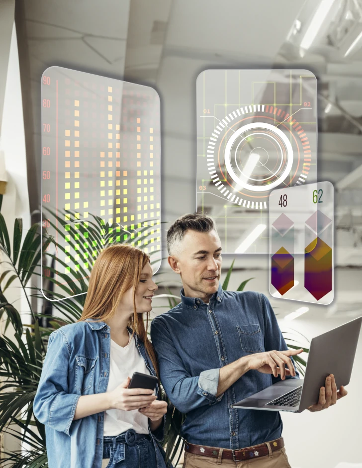 view-automatic-recognition-software-analyzing-everyday-subjects-entities Adopt IoT for real-time data