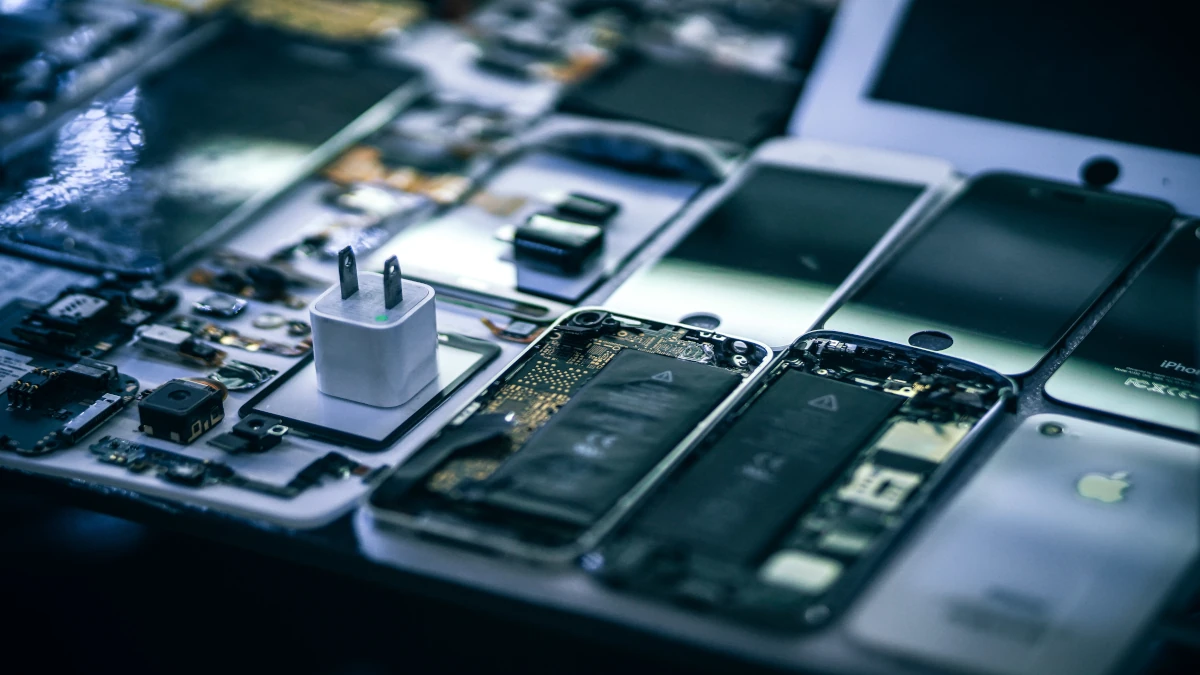 Consumer Electronics Development Lifecycle Guide: From Design to Device